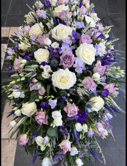 Funeral Flower Design
