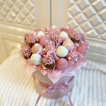 Sweet Bouquet