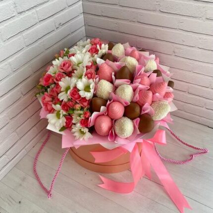 Luxury Sweet Bouquet