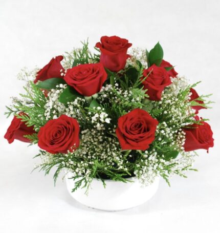 Bouquet Luxury Flowers