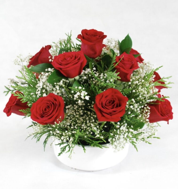 Bouquet Luxury Flowers