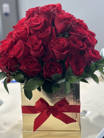 Luxury Bouquet Flowers