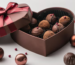 Luxury Chocolate Gift Box