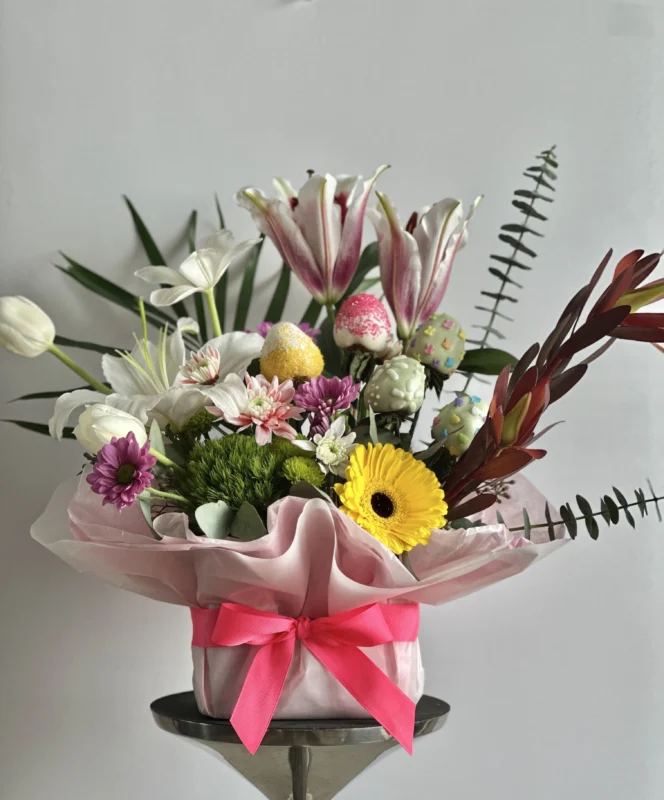 Easter Special Bouquet