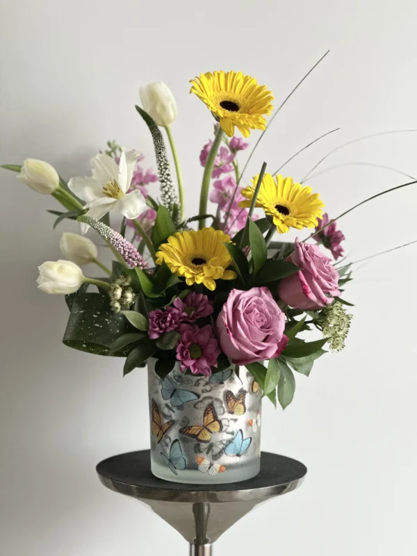 Spring Waltz Bouquet