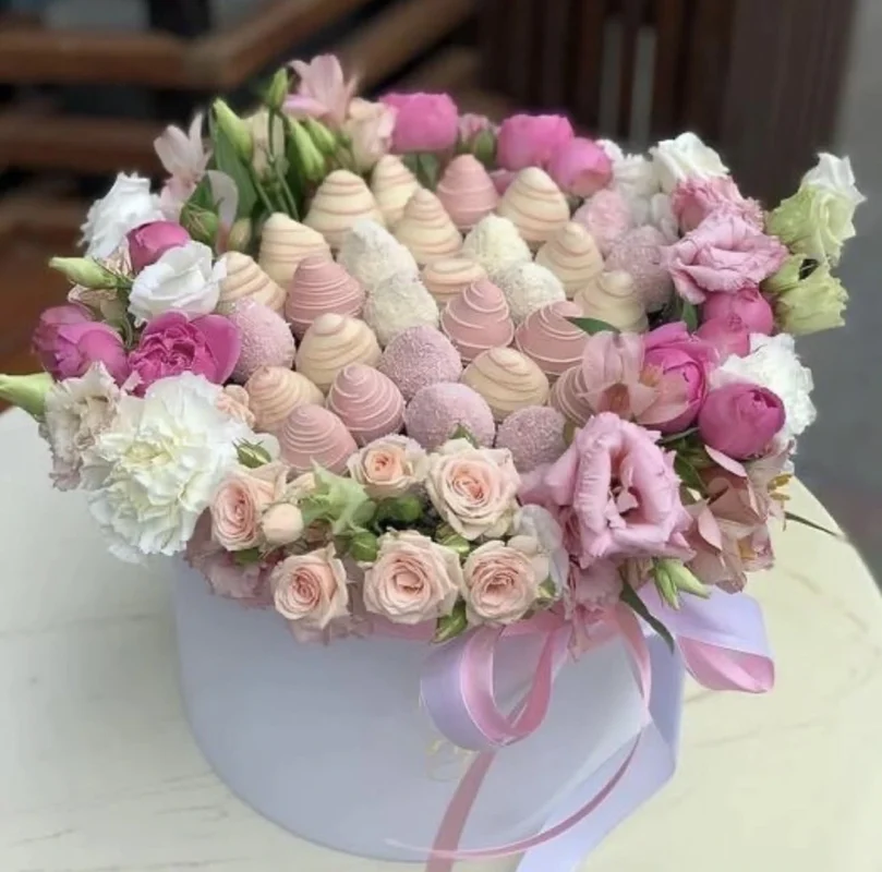 Sweet Spring Whisper