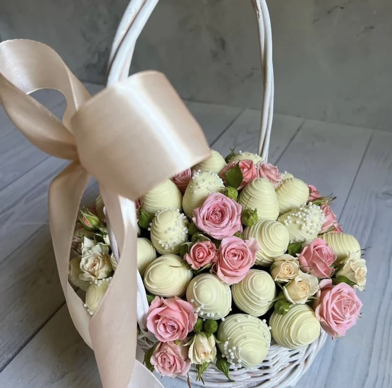 Sweet Sprout Flowers