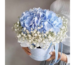 Wedding flowers Alberta bridal bouquet featuring elegant seasonal blooms