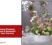 Best anniversary flowers in an elegant romantic bouquet for a partner