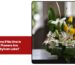 What happens if no one is home for flower delivery